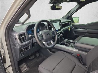 New 2026 Ford F150 XLT w/ Equipment Group 302A MID video 3