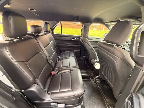 Used 2020 Ford Explorer 4WD Police Interceptor w/ Ultimate Wiring Package image 25