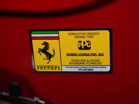 Used 2017 Ferrari 488 GTB RWD image 52