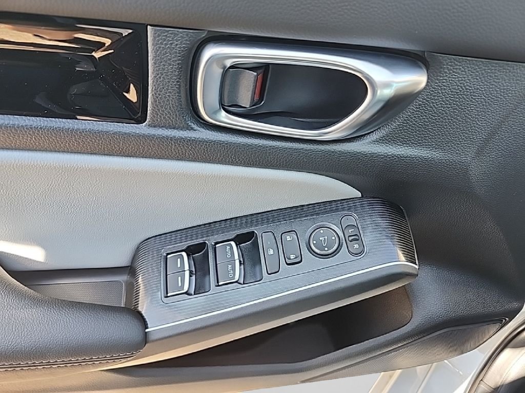 Certified 2025 Honda Civic Sport Touring image 22