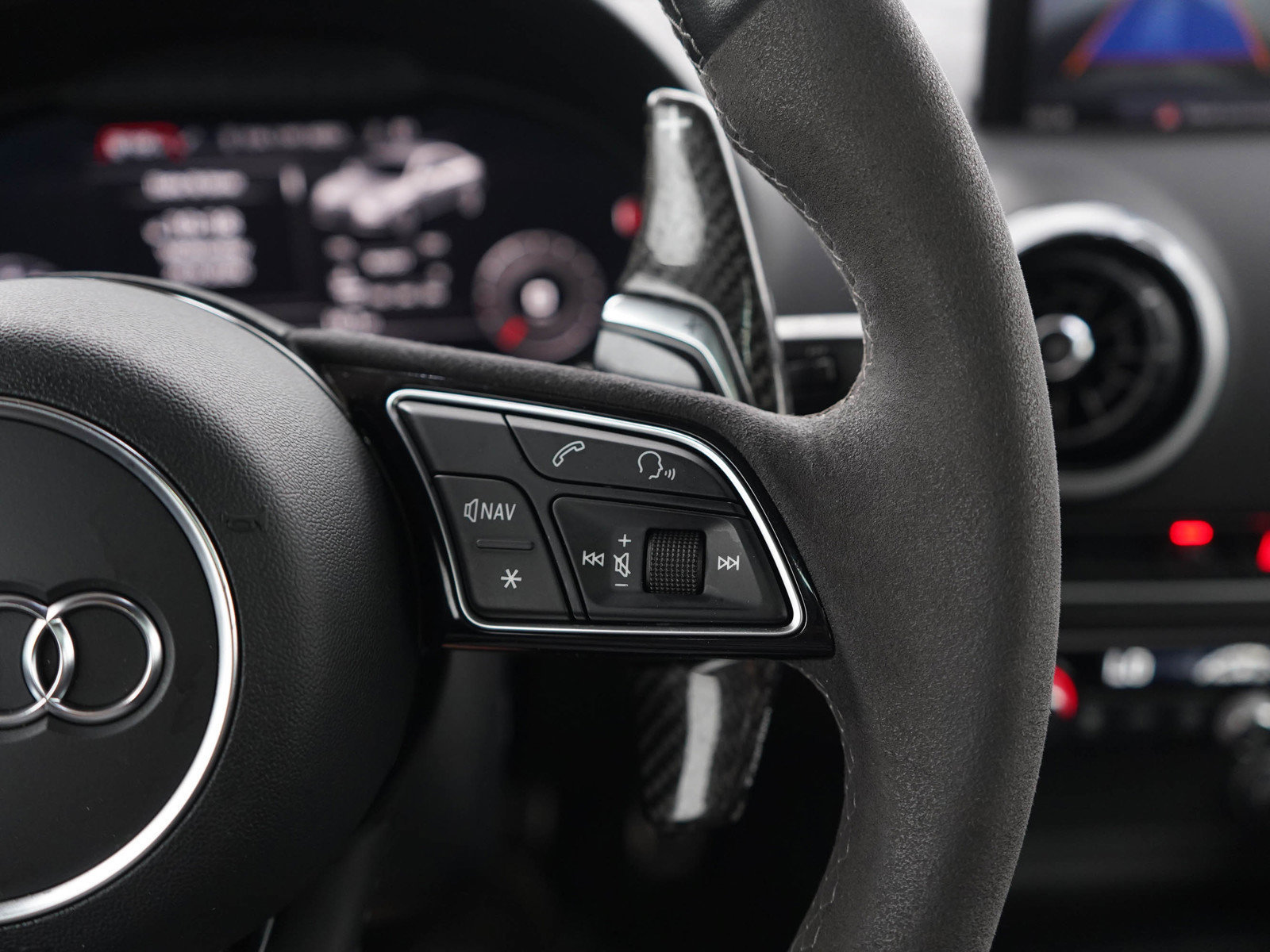 Used 2018 Audi RS 3 AWD/4WD image 26