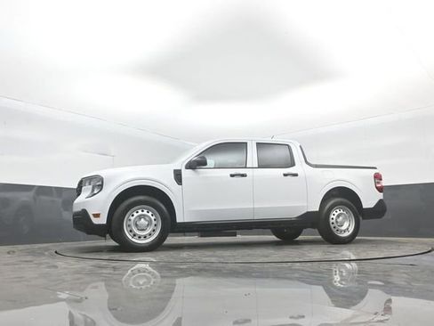 New 2026 Ford Maverick XL AWD/4WD image 27