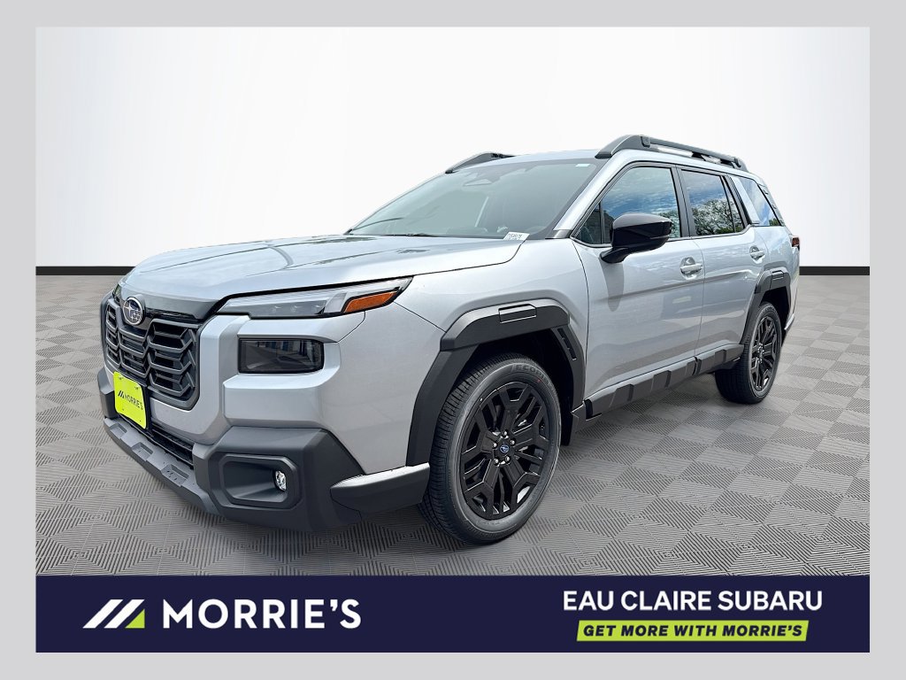 New 2026 Subaru Outback Limited XT w/ Premium/Limited Package 2 AWD/4WD image 1