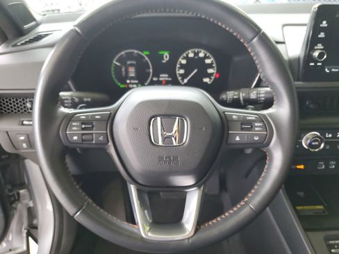 Used 2024 Honda CR-V Sport-L image 22