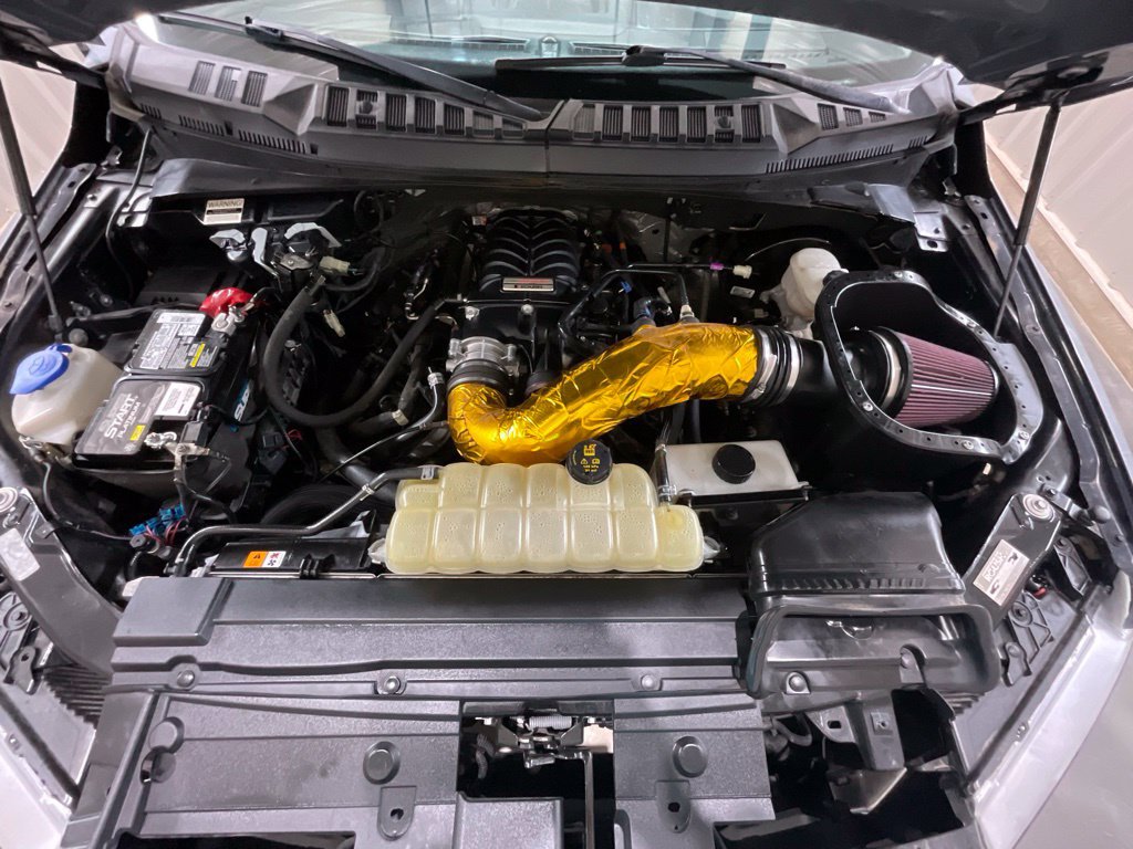 Used 2019 Ford F150 XL w/ Equipment Group 101A Mid RWD image 9