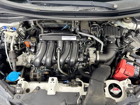 Used 2017 Honda Fit EX-L image 34