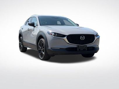 Used 2025 MAZDA CX-30 AWD 2.5 S w/ Select Sport Pkg