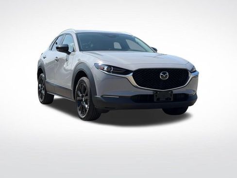 Used 2025 MAZDA CX-30 AWD 2.5 S w/ Select Sport Pkg image 1