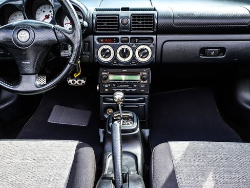 Used 2003 Toyota MR2 RWD image 20