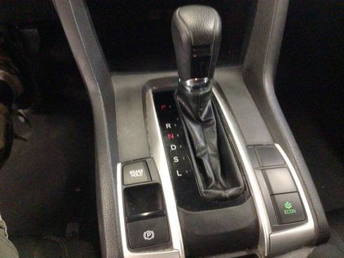 Used 2019 Honda Civic LX image 22