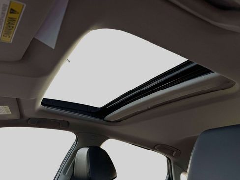 Used 2024 Honda Civic EX-L image 20