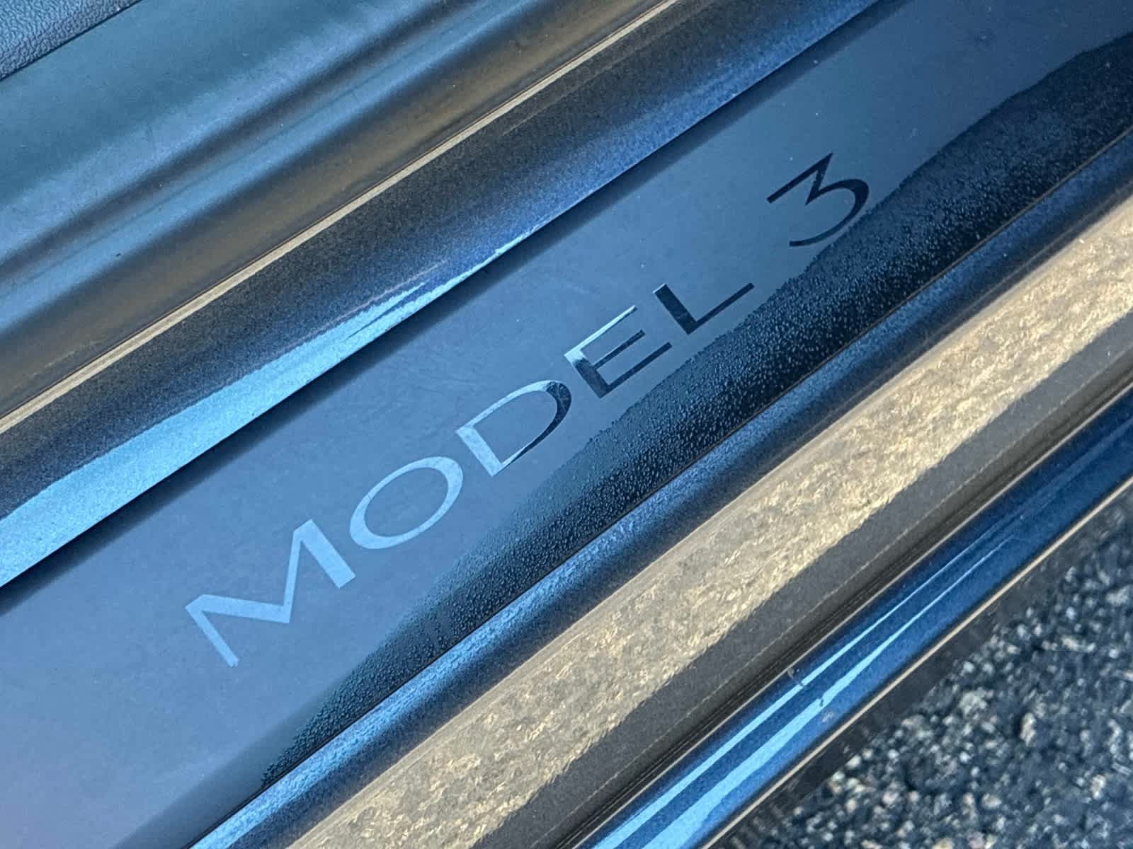 Used 2022 Tesla Model 3 Performance AWD/4WD image 19