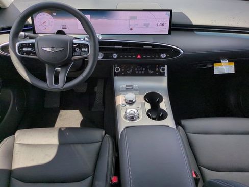 New 2026 Genesis GV70 2.5T Select image 9