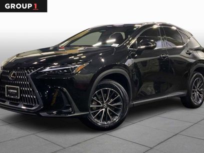 Certified 2024 Lexus NX 350 AWD w/ Premium Package