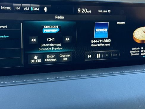 Used 2024 Genesis G80 2.5T image 31