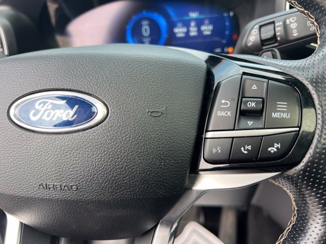 Used 2021 Ford Explorer ST w/ ST Street Pack AWD/4WD image 30