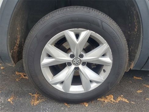 Used 2019 Volkswagen Atlas SE image 7