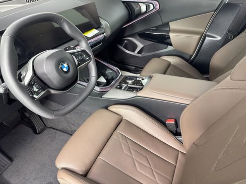 New 2026 BMW X3 xDrive30 w/ Premium Package image 14