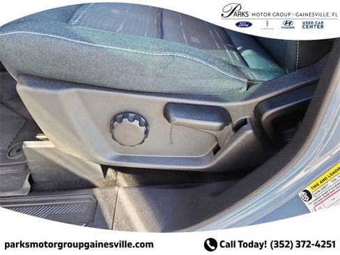 Certified 2023 Ford Bronco Heritage Edition image 17