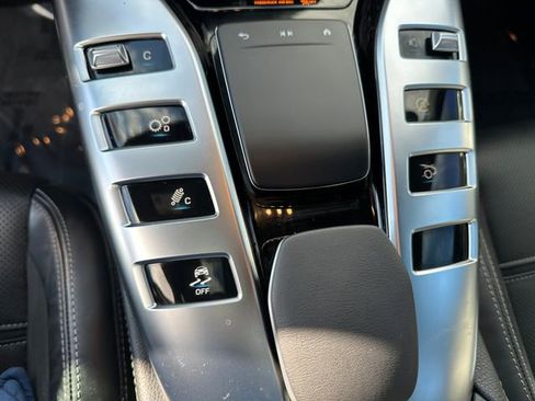 Used 2024 Mercedes-Benz AMG GT 43 w/ AMG Night Package image 23