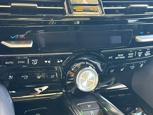 New 2026 Acura MDX Type S image 21