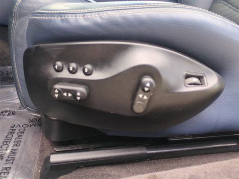 Used 2017 Maserati GranTurismo Convertible image 15