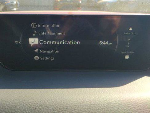 New 2026 MAZDA CX-50 2.5 Hybrid w/ Cargo Package image 28