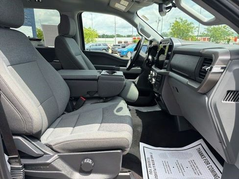 Used 2024 Ford F150 XLT AWD/4WD image 20