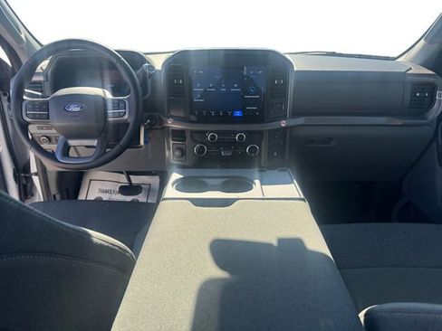 Used 2025 Ford F150 XLT w/ Equipment Group 301A Standard image 10