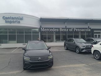 Used 2023 Volkswagen Tiguan SE FWD video 1