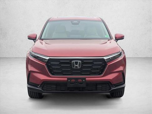 New 2026 Honda CR-V EX image 6