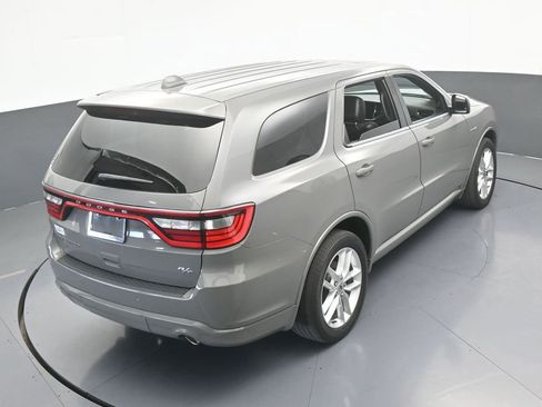 Used 2021 Dodge Durango R/T image 45