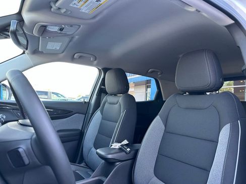 New 2026 Chevrolet TrailBlazer LT w/ Convenience Package FWD image 14