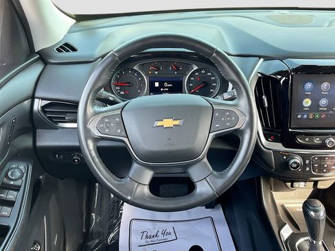 Used 2020 Chevrolet Traverse Premier w/ Redline Edition image 23