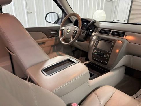 Used 2012 Chevrolet Tahoe LT RWD image 20