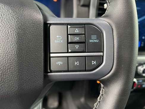 New 2025 Ford F150 XLT w/ Equipment Group 302A MID image 23