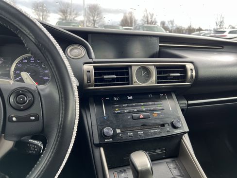 Used 2014 Lexus IS 350 image 24