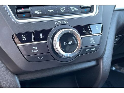 Used 2016 Acura MDX SH-AWD w/ Technology Package image 32