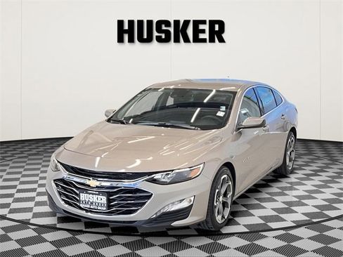 Certified 2024 Chevrolet Malibu LT image 4