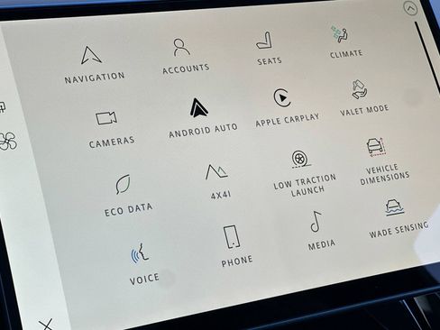 New 2026 Land Rover Range Rover Sport Dynamic SE image 21