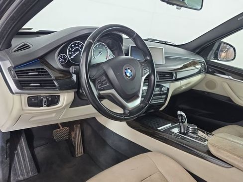 Used 2017 BMW X5 xDrive35i image 3