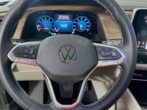 New 2026 Volkswagen Atlas SE AWD/4WD image 14