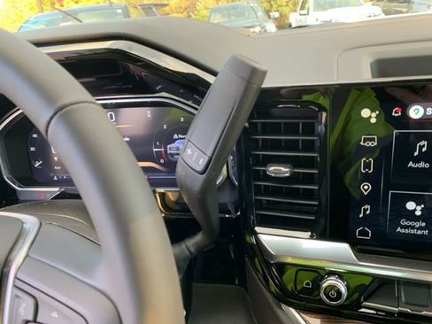 New 2026 GMC Sierra 1500 Elevation image 20