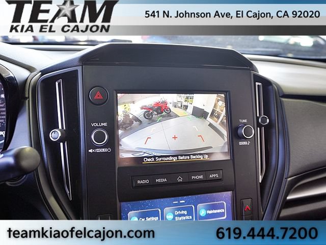 Used 2022 Subaru WRX AWD/4WD image 28