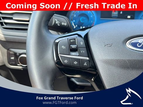 Certified 2023 Ford Escape Active w/ Tech Pack #2 AWD/4WD image 17