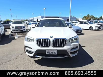 Used 2021 BMW X3 sDrive30i w/ Convenience Package