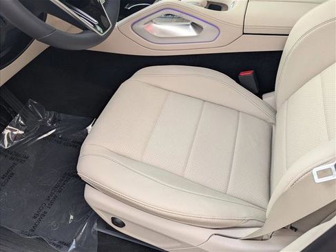 New 2026 Mercedes-Benz GLE 450 4MATIC image 4