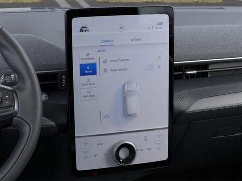 New 2024 Ford Mustang Mach-E Select w/ Comfort Package Lite image 14