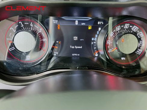 Used 2022 Dodge Challenger GT w/ Blacktop Package RWD image 18