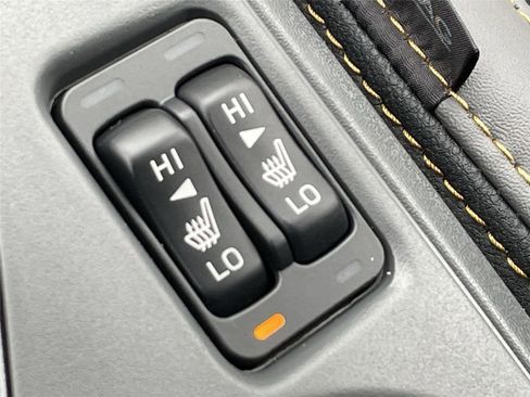 New 2026 Subaru Crosstrek 2.5i Wilderness AWD/4WD image 24